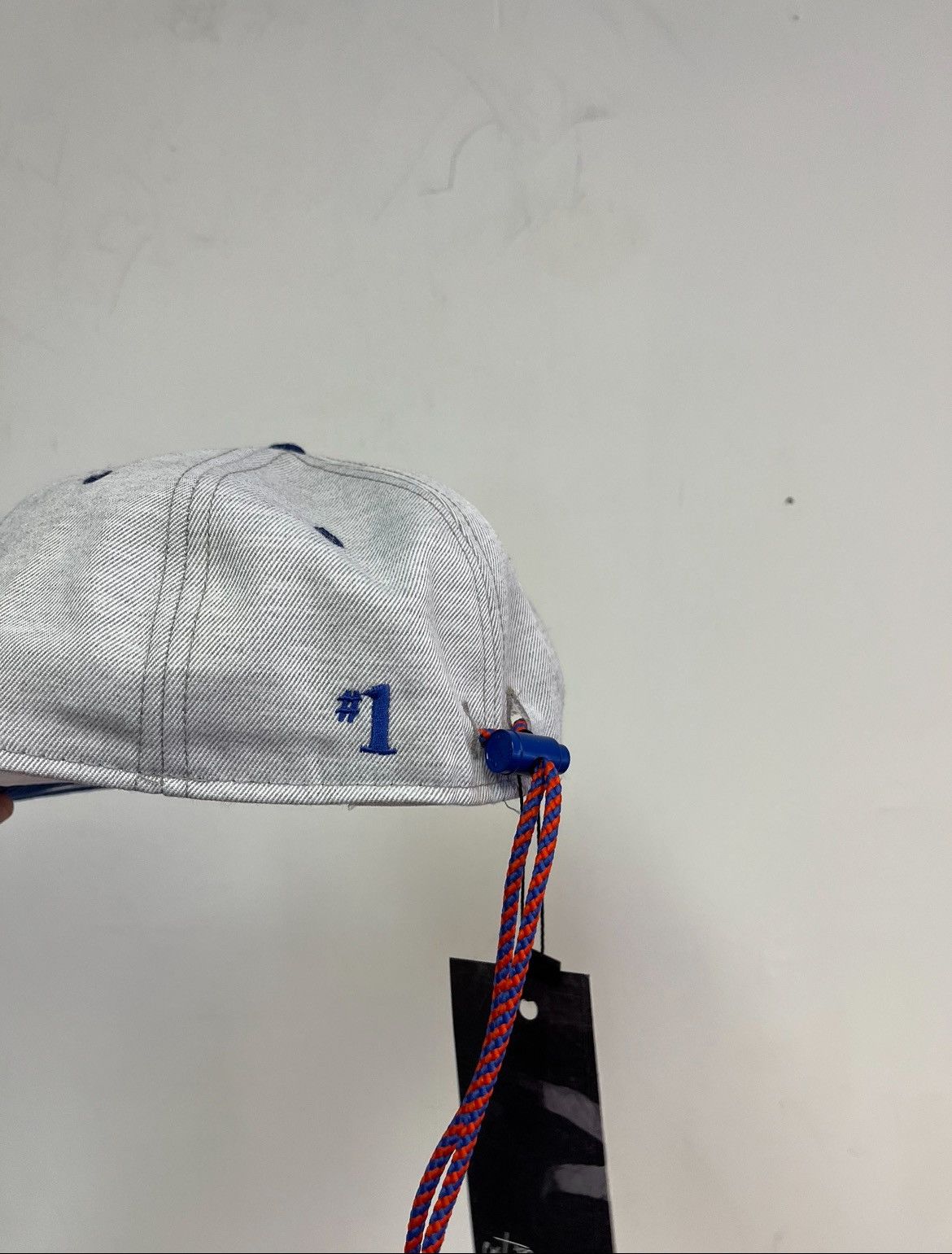 Vintage 90’s New York Islanders Hat Size ONE SIZE - 2 Thumbnail