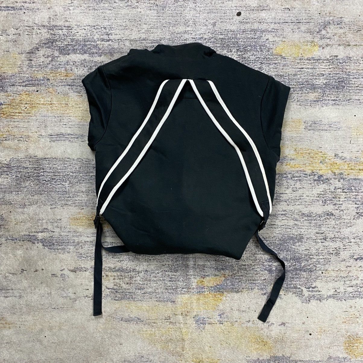 PPFM Rare archive Ppfm Zip up backpack jacket Size US M / EU 48-50 / 2 - 5 Thumbnail