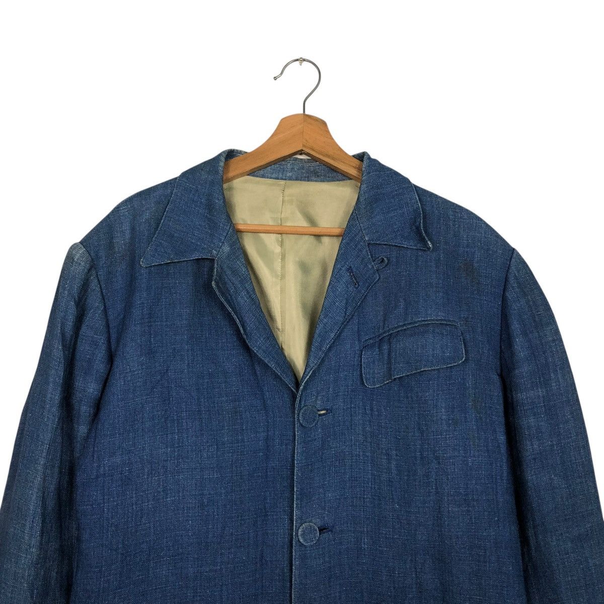 Jean Paul Gaultier 🔥VINTAGE CHORE JACKET JEAN PAUL GAULTIER CLASSIQUE PARIS Size US M / EU 48-50 / 2 - 6 Thumbnail