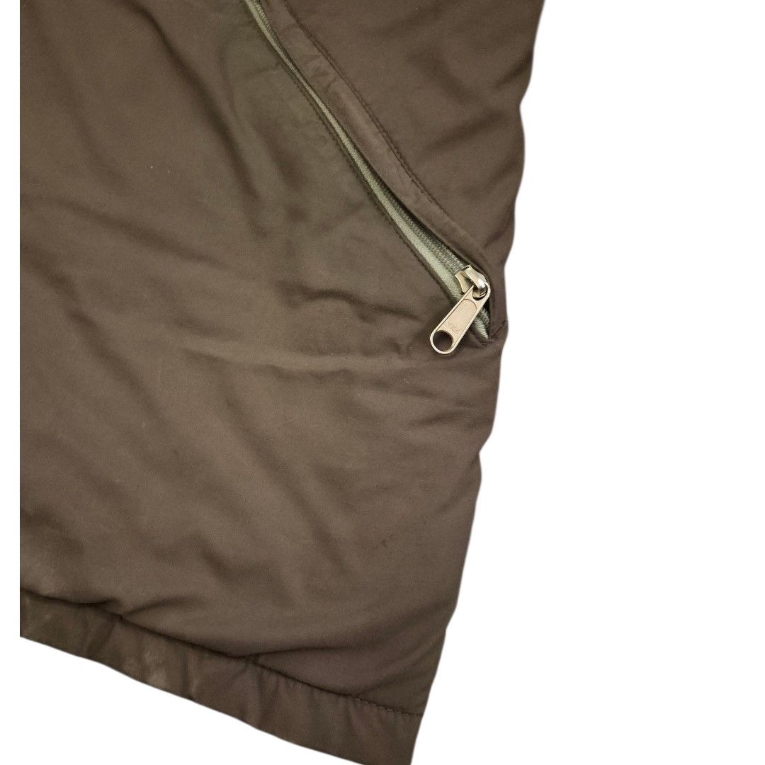 L.L. Bean Vintage L.L.Bean Made in US Brown Field Parka Men Large Long Size US L / EU 52-54 / 3 - 4 Thumbnail