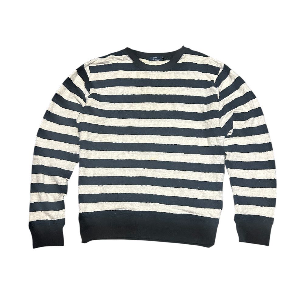 URBAN RESEARCH DOORS Urban Research items striped design Size US XXS / EU 40 - 1 Thumbnail