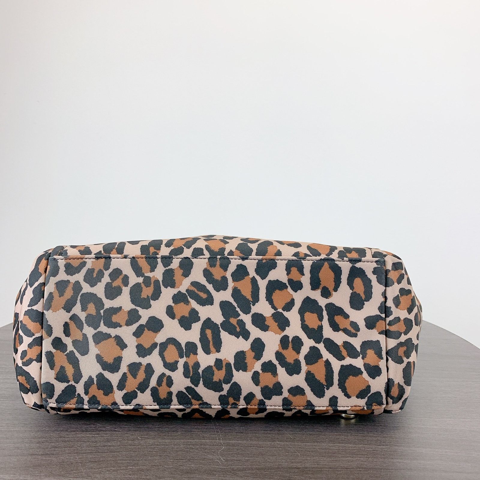 Kate Spade Kate Spade KI375 Chelsea Spotted Leopard Large Backpack Size ONE SIZE - 7 Thumbnail