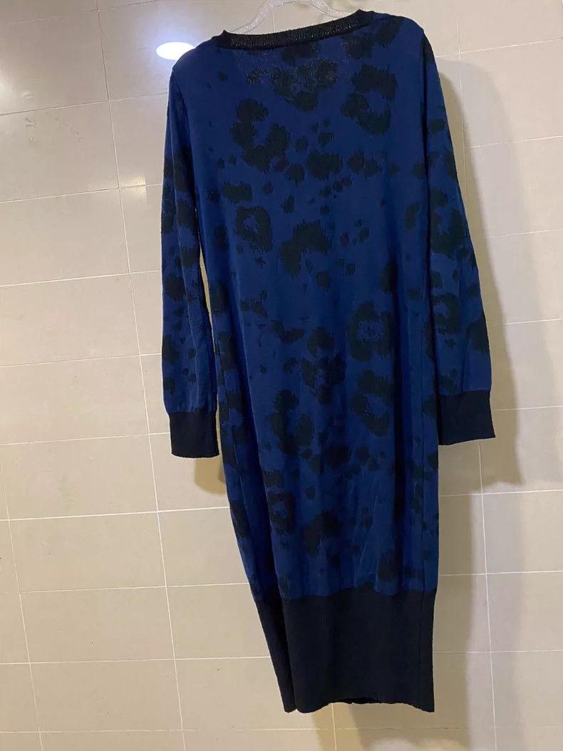 Vivienne Westwood Vivienne Westwood Size2 A dress skirt Size M / US 6-8 / IT 42-44 - 3 Thumbnail