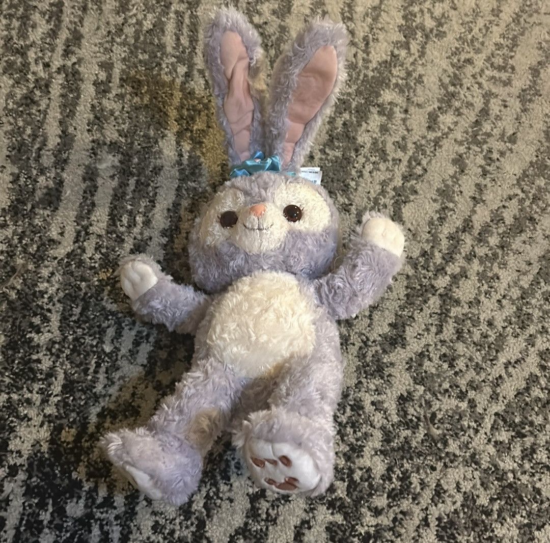 Disney Disney StellaLou Plush Toy Size ONE SIZE - 1 Thumbnail
