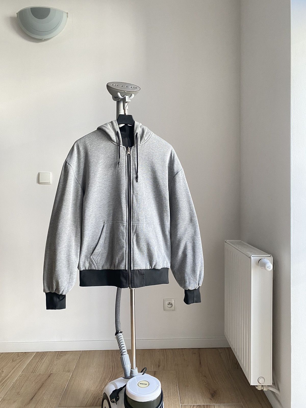 Other Religion Hooded Jacket Reversible Size US M / EU 48-50 / 2 - 12 Thumbnail