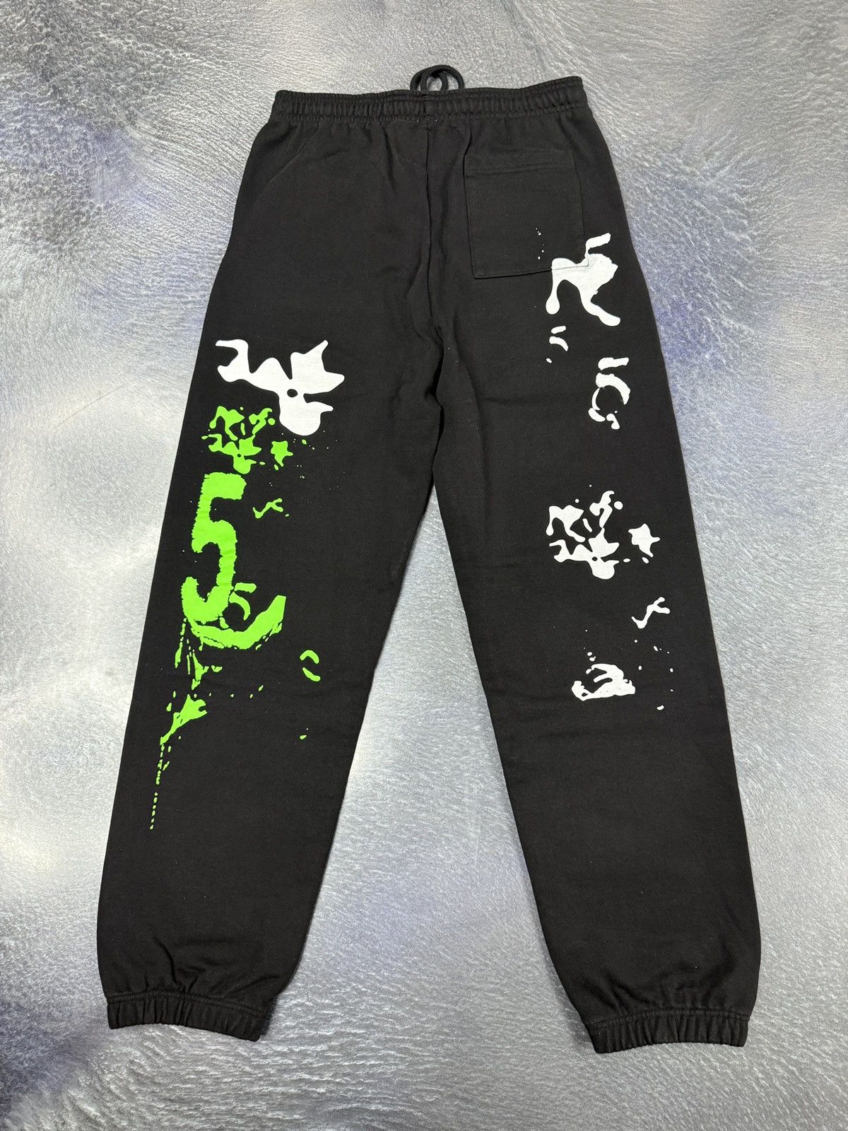 Sp5der Sp5der X-Ray Sweatpants Size US 30 / EU 46 - 5 Thumbnail