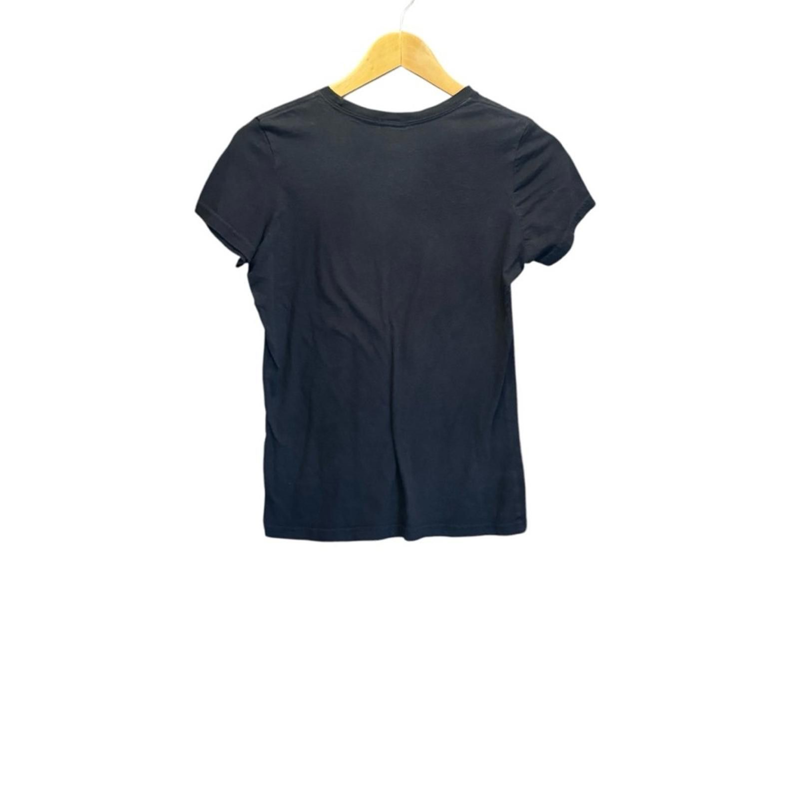 Paul Frank Paul Frank Black and Blue Short Sleeve Tee [COPY] Size L / US 10 / IT 46 - 8 Thumbnail