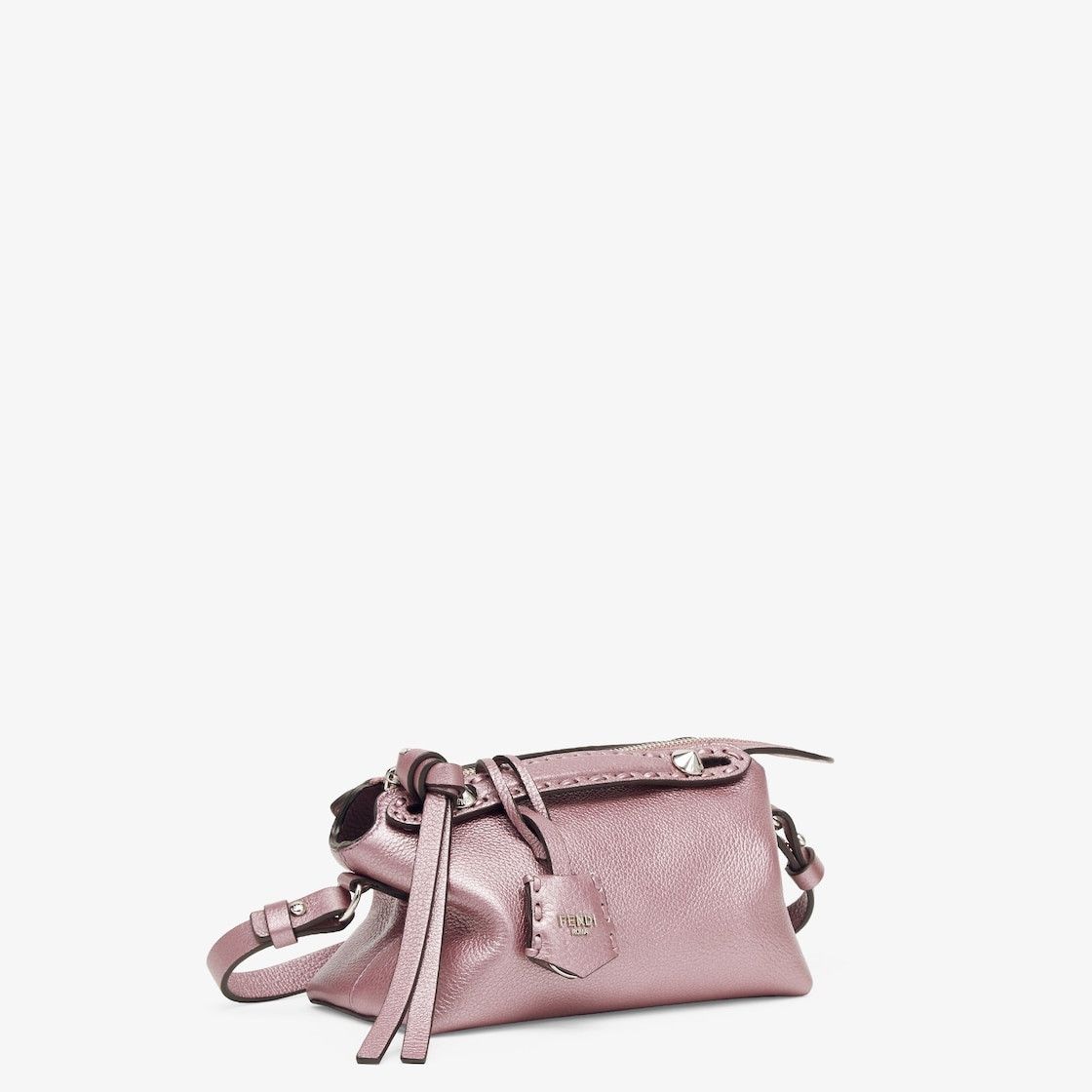 Fendi o1s1wg111125 Size: OS/ By The Way Selleria Medium in Purple Size ONE SIZE - 3 Thumbnail