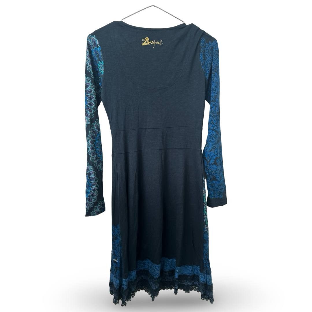 Desigual Desigual dress #159 Size M / US 6-8 / IT 42-44 - 3 Thumbnail