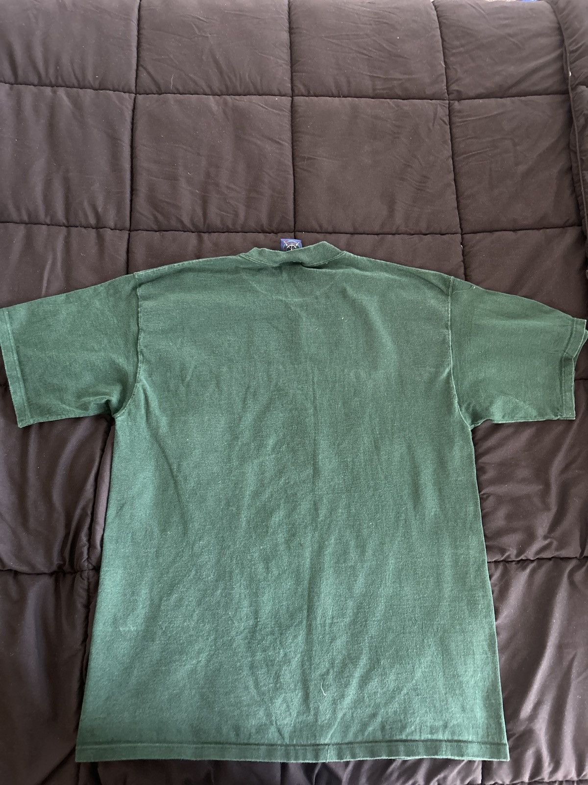 Vintage Vintage SNAKE RIVER tee shirt SINGLE STITCH Size US L / EU 52-54 / 3 - 4 Thumbnail