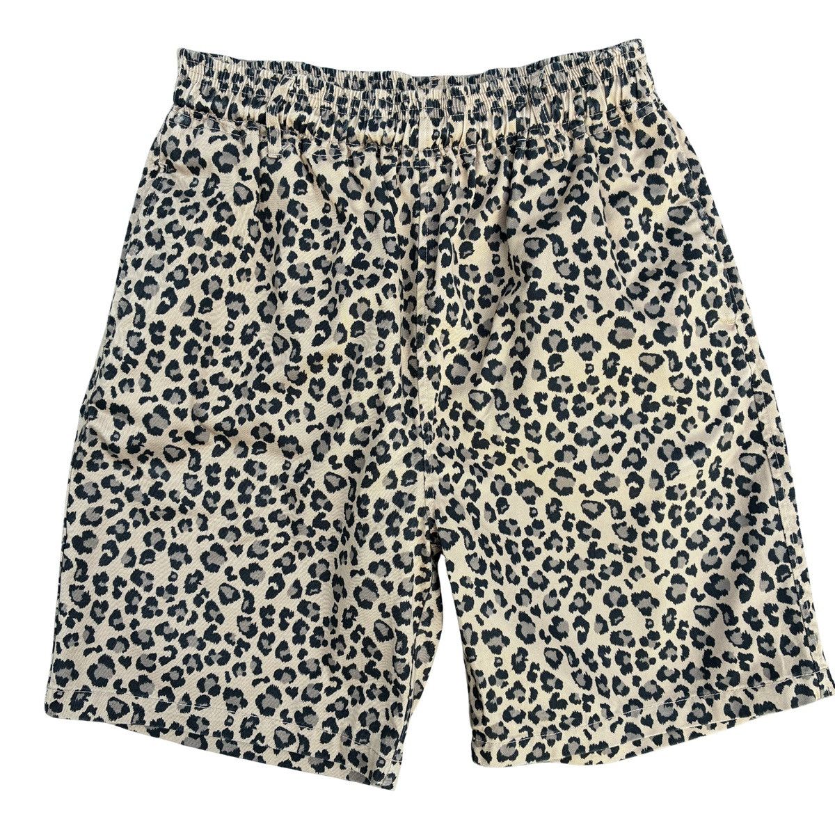 Other Yori Sport shorts cheetah print 77 | Grailed