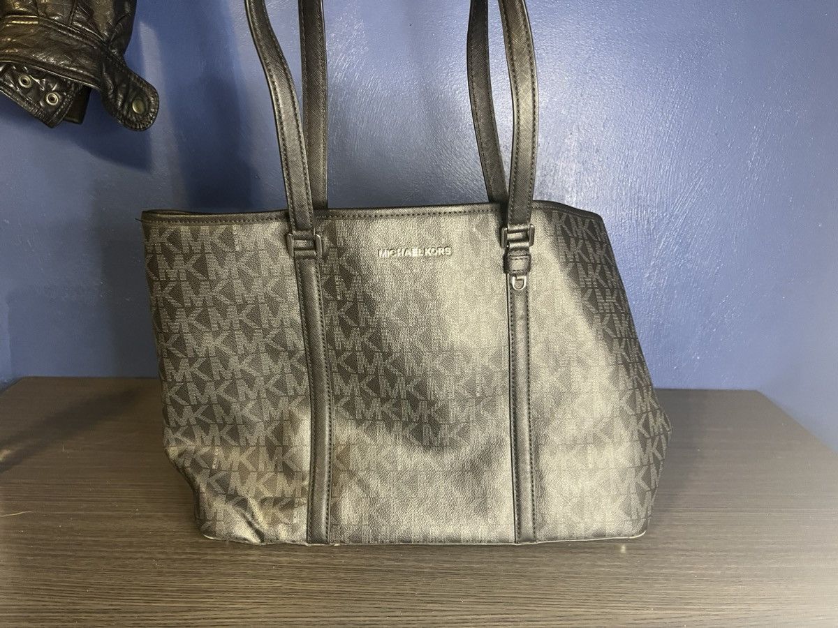 Michael Kors Michael Kors Tote Size ONE SIZE - 1 Thumbnail