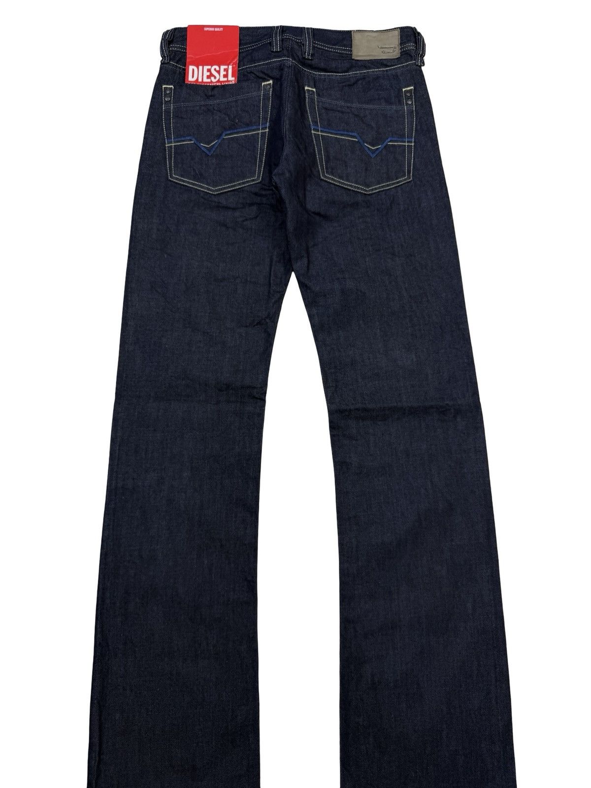 Diesel Diesel Timmen edition Size US 29 - 18 Thumbnail