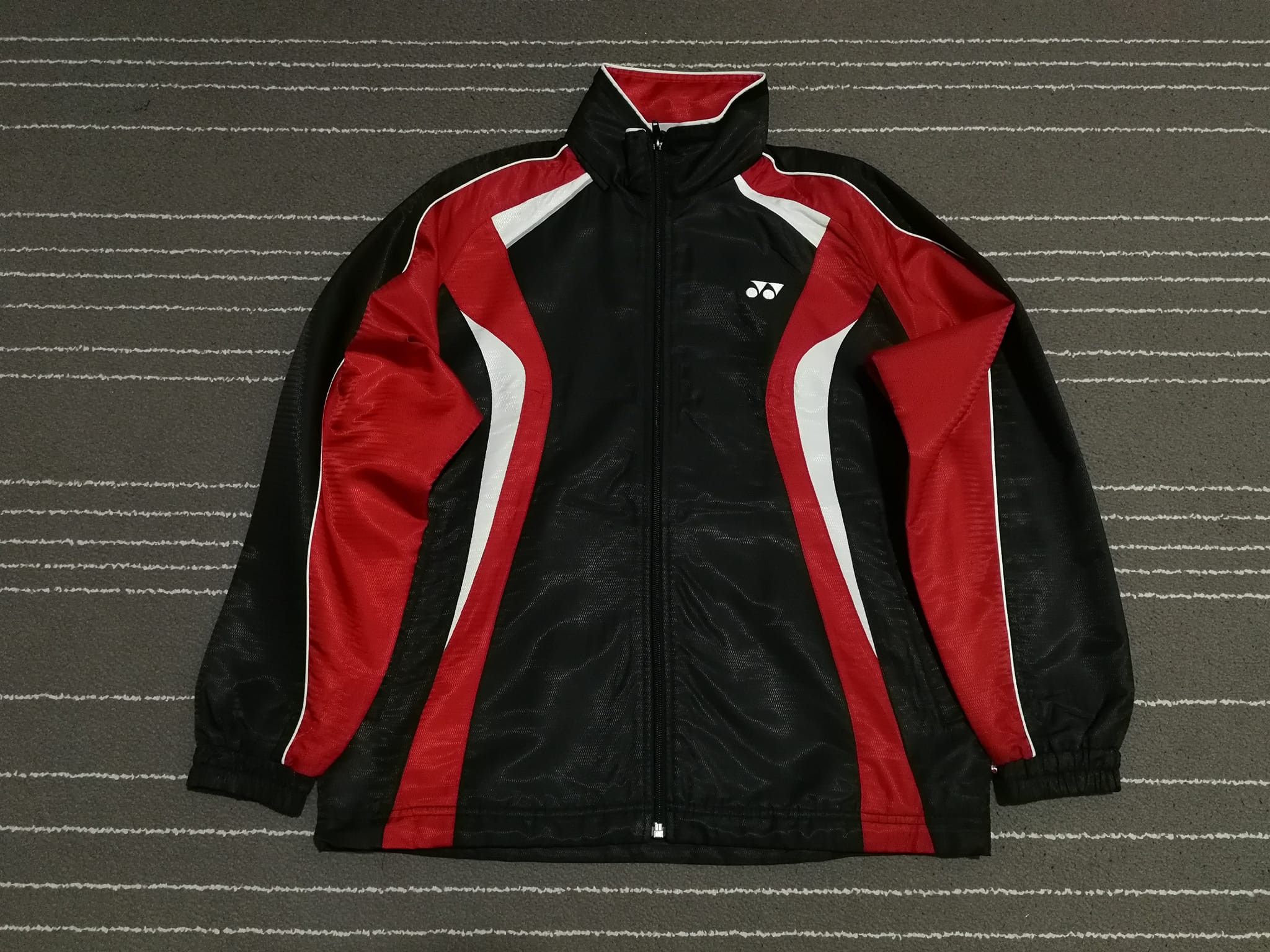 Yonex Heat Capsule Jacket | Grailed