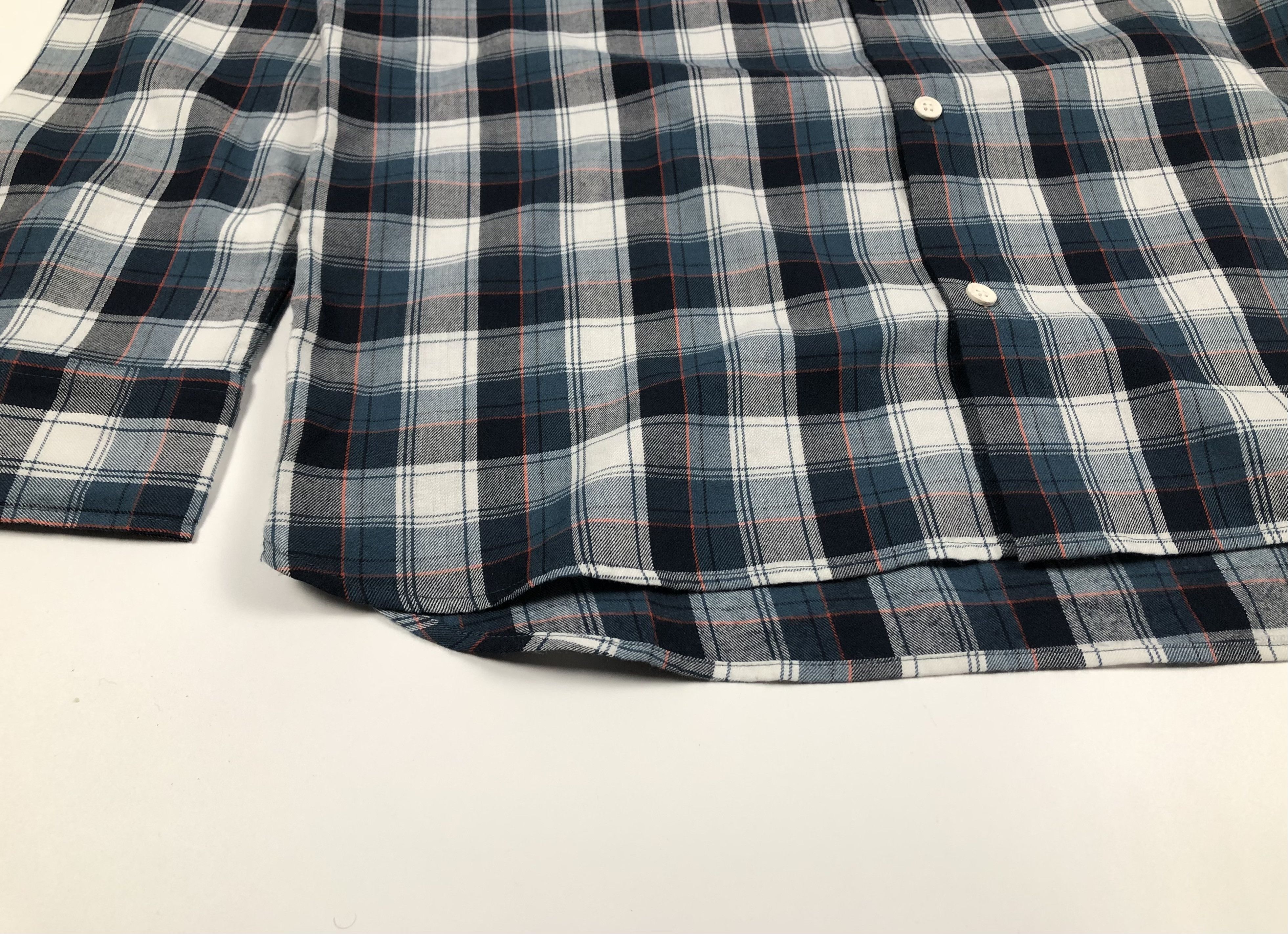 Haglofs Haglofs Tarn Flannel Shirt Size US L / EU 52-54 / 3 - 4 Thumbnail