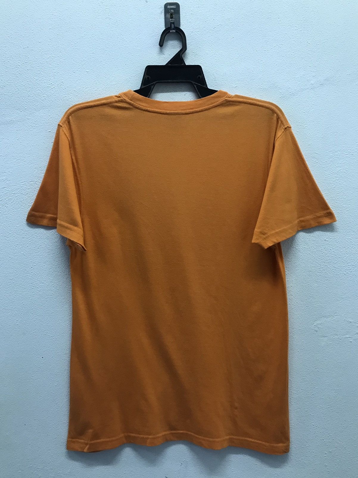 Converse × Vintage Vintage Converse All Star Shirt Size US M / EU 48-50 / 2 - 2 Thumbnail