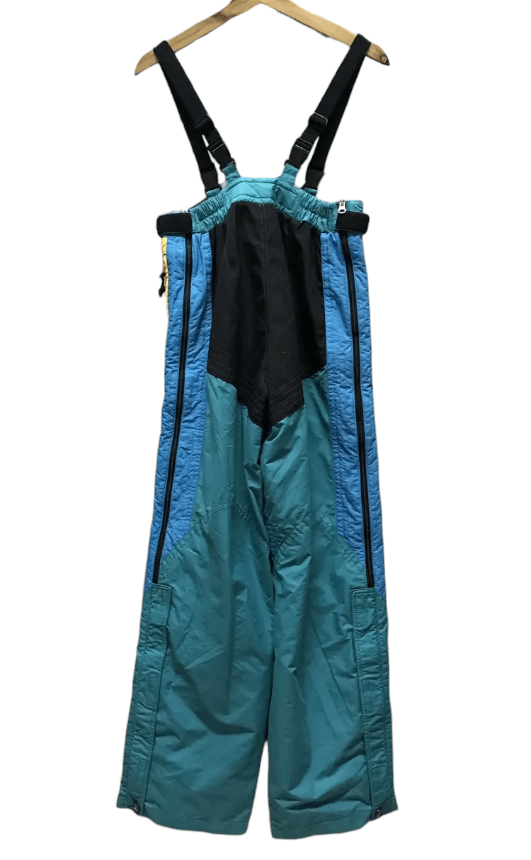 The North Face The North Face Skiwear Size US 32 / EU 48 - 2 Thumbnail