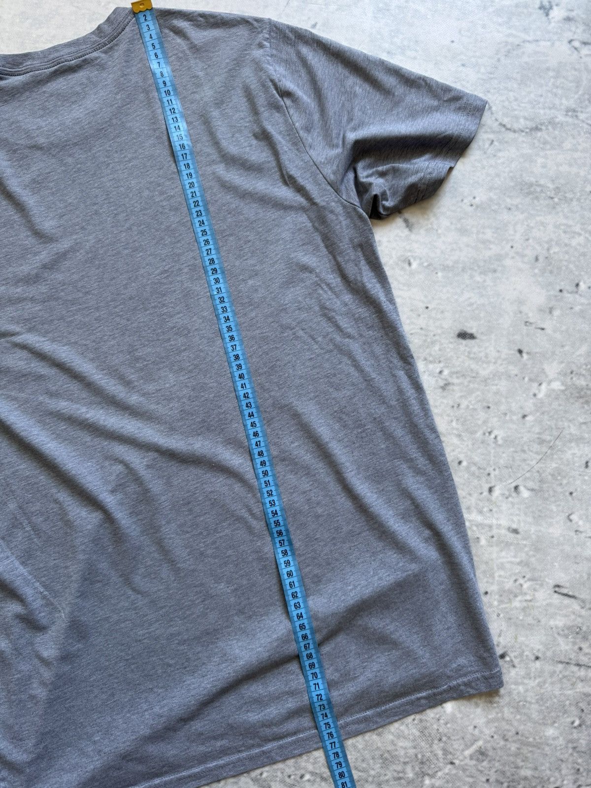 Oakley × Vintage Oakley vintage big logo tee outdoor style Size US M / EU 48-50 / 2 - 6 Thumbnail