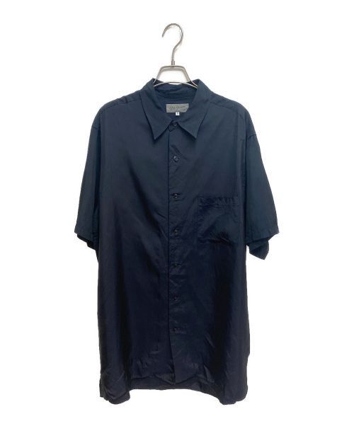 Yohji Yamamoto yohji yamamoto POUR HOMME/hx-b14-201 Short-sleeved