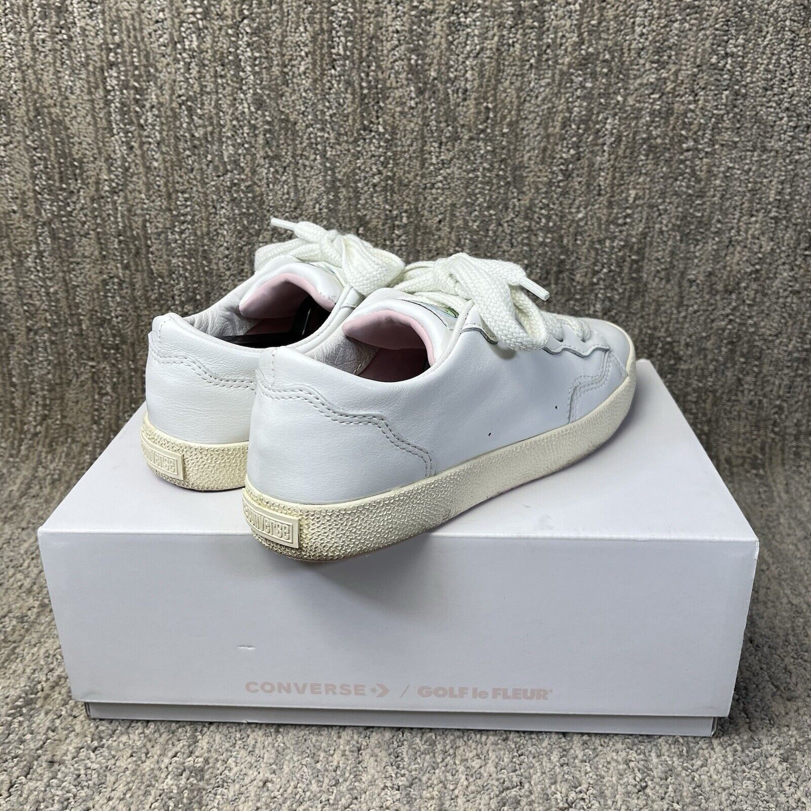 Converse Converse x GOLF le FLEUR GLF 2.0 Shoes 173185C Women’s 7.5 Size US 7.5 / IT 37.5 - 3 Thumbnail