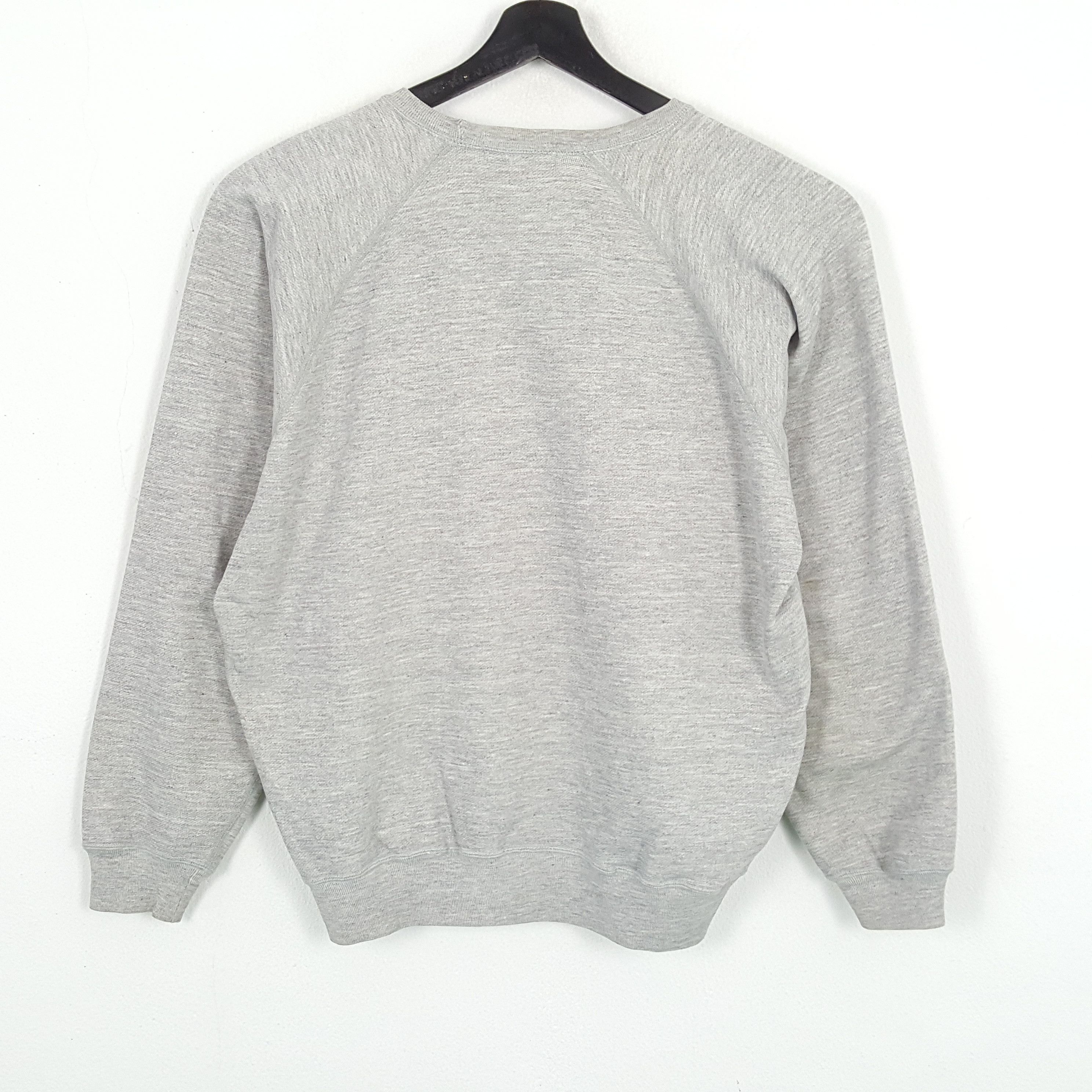 Polo Ralph Lauren × Vintage POLO Bear by RALPH LAUREN Fashion Style Sweatshirt Size US L / EU 52-54 / 3 - 3 Thumbnail