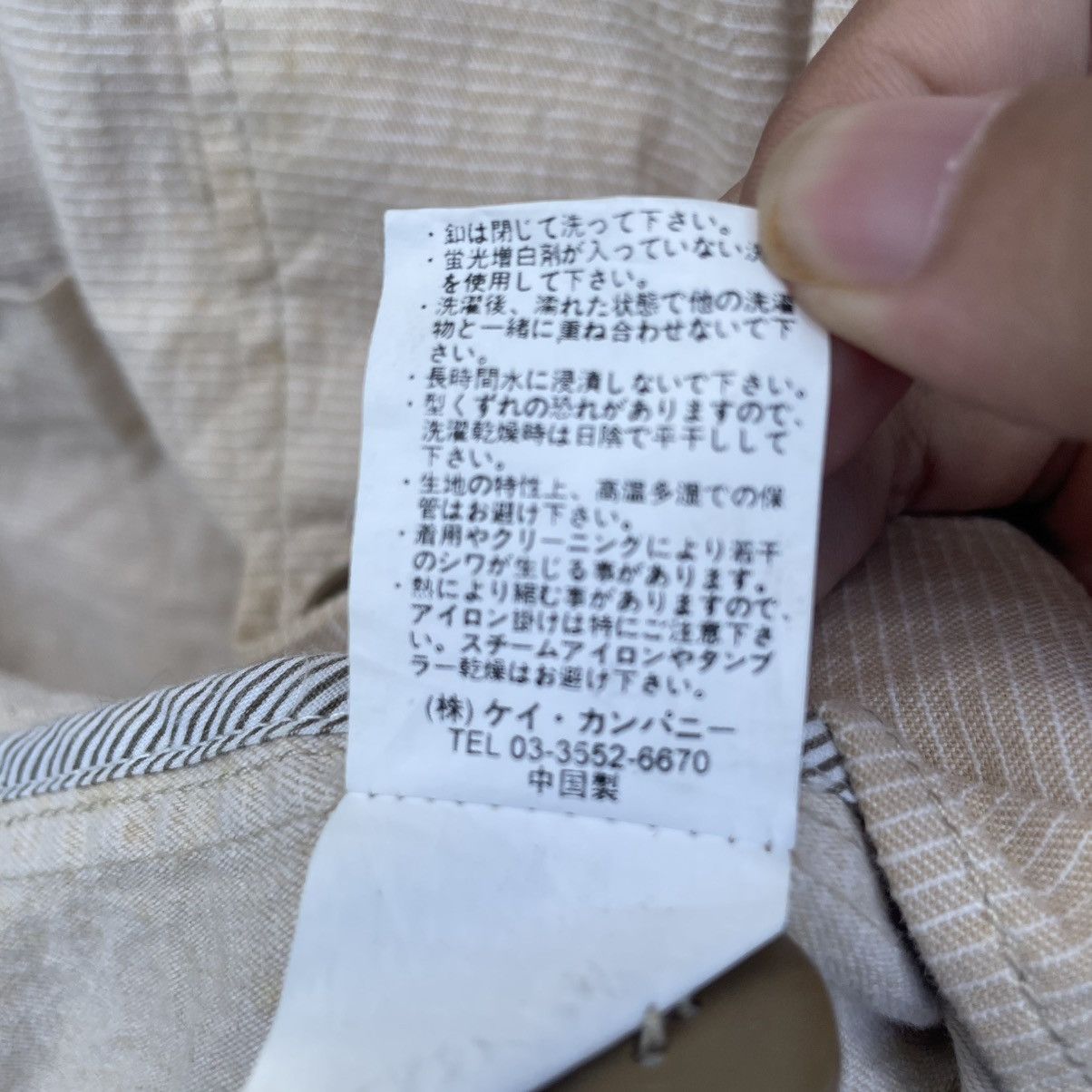 Designer × Japanese Brand × Vintage Ventina Design Casual Jacket Size US M / EU 48-50 / 2 - 17 Thumbnail