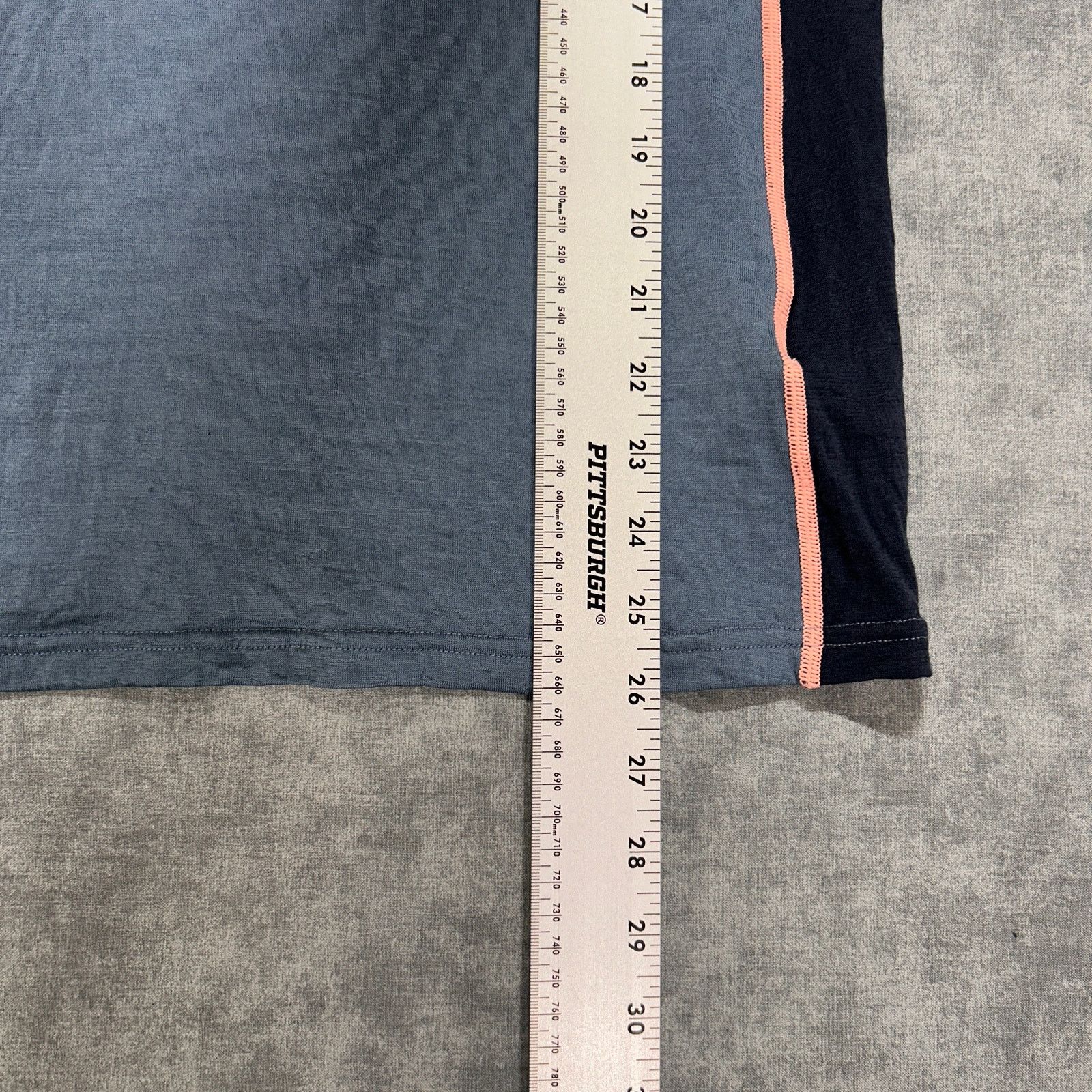 Other Kari Traa Lam colorblock performance base layer 1/4 zip wm L Size L / US 10 / IT 46 - 9 Thumbnail