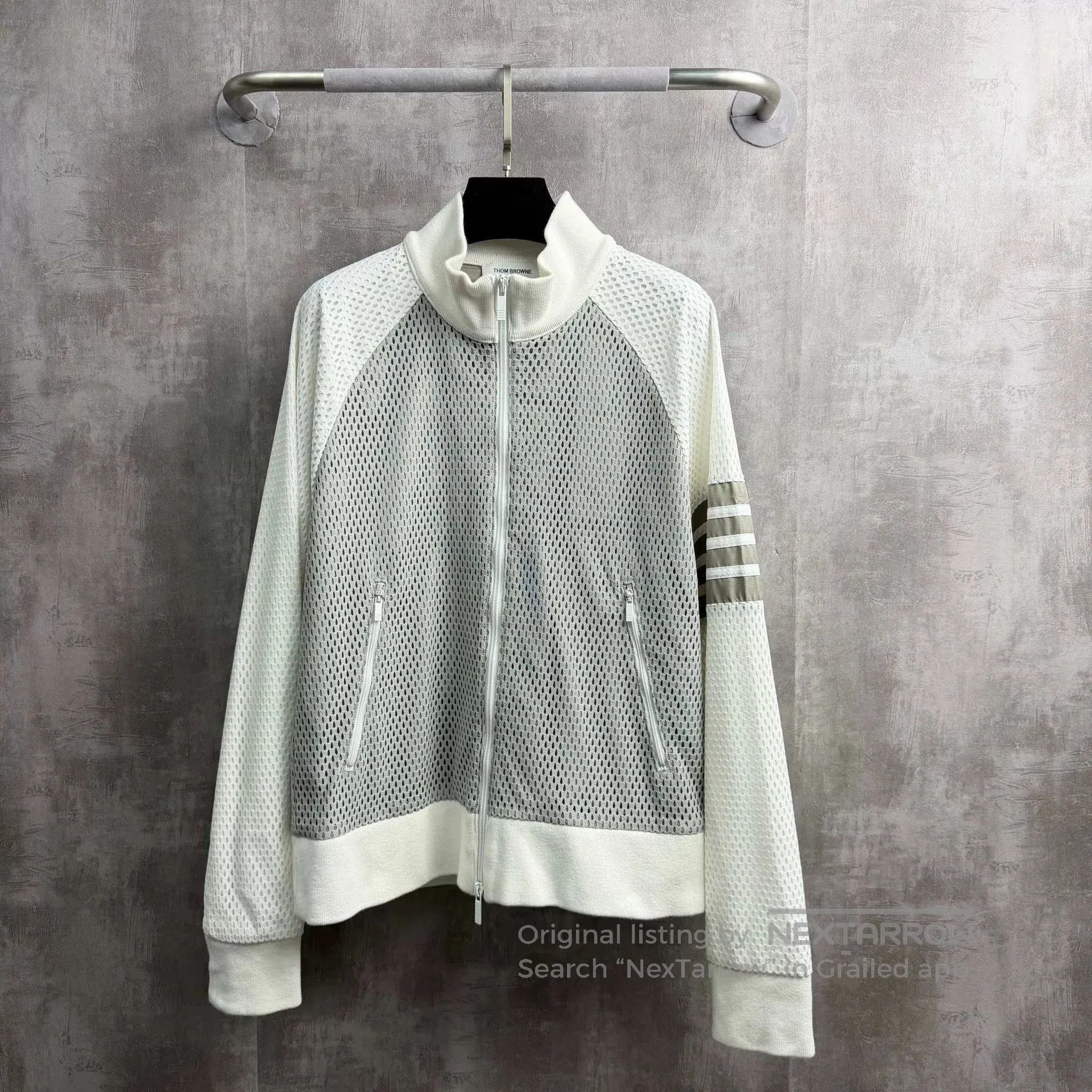 Thom Browne Thom Browne 4. Size US L / EU 52-54 / 3 - 1 Thumbnail
