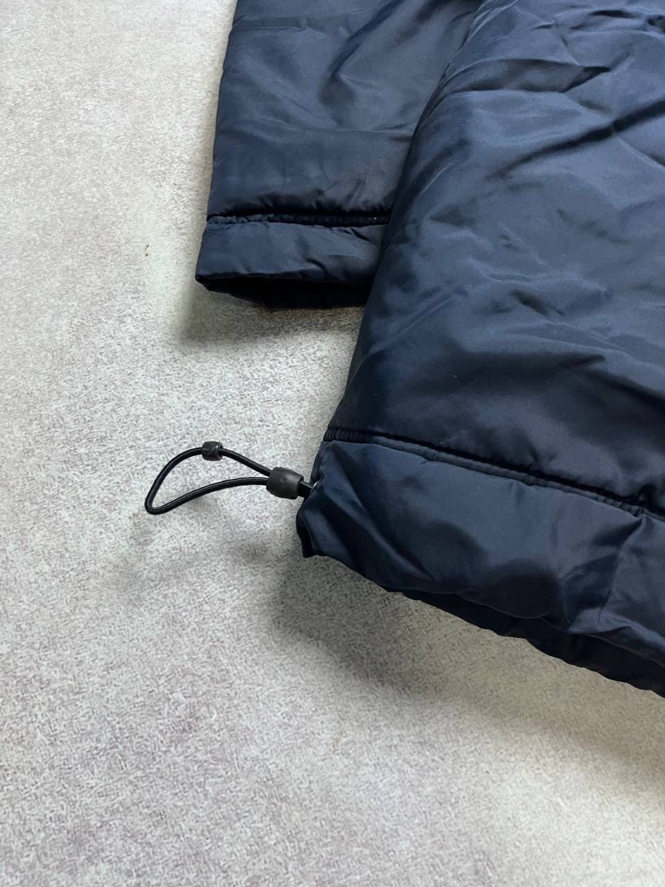 Nike Vintage Nike Swoosh Winter Down Jacket M Size US M / EU 48-50 / 2 - 7 Thumbnail