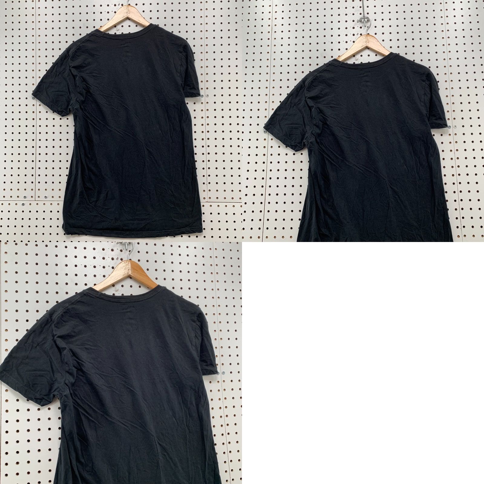 Ralph Lauren Ralph Lauren Shirt Mens M Red Polo Black Short Sleeve Men Pony 16x27 Size US M / EU 48-50 / 2 - 8 Thumbnail