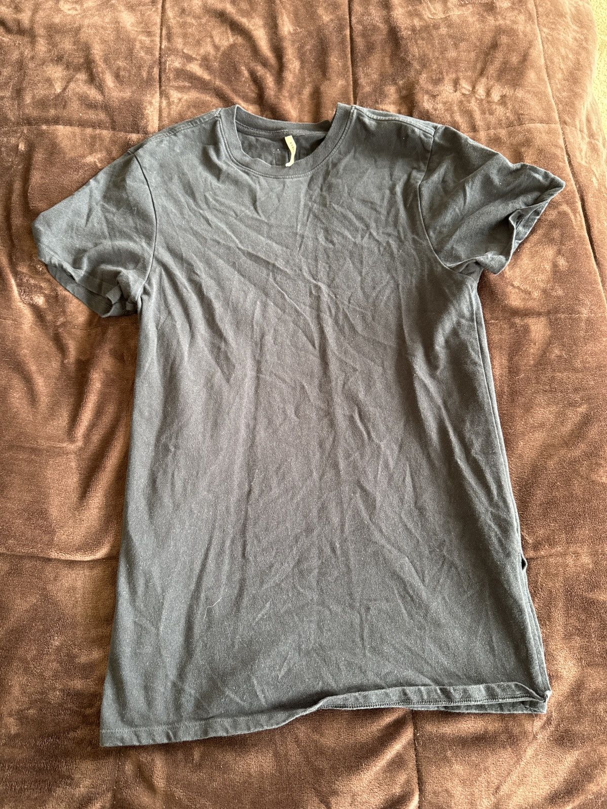 FOG FOG Essentials T-shirt Size US S / EU 44-46 / 1 - 3 Thumbnail