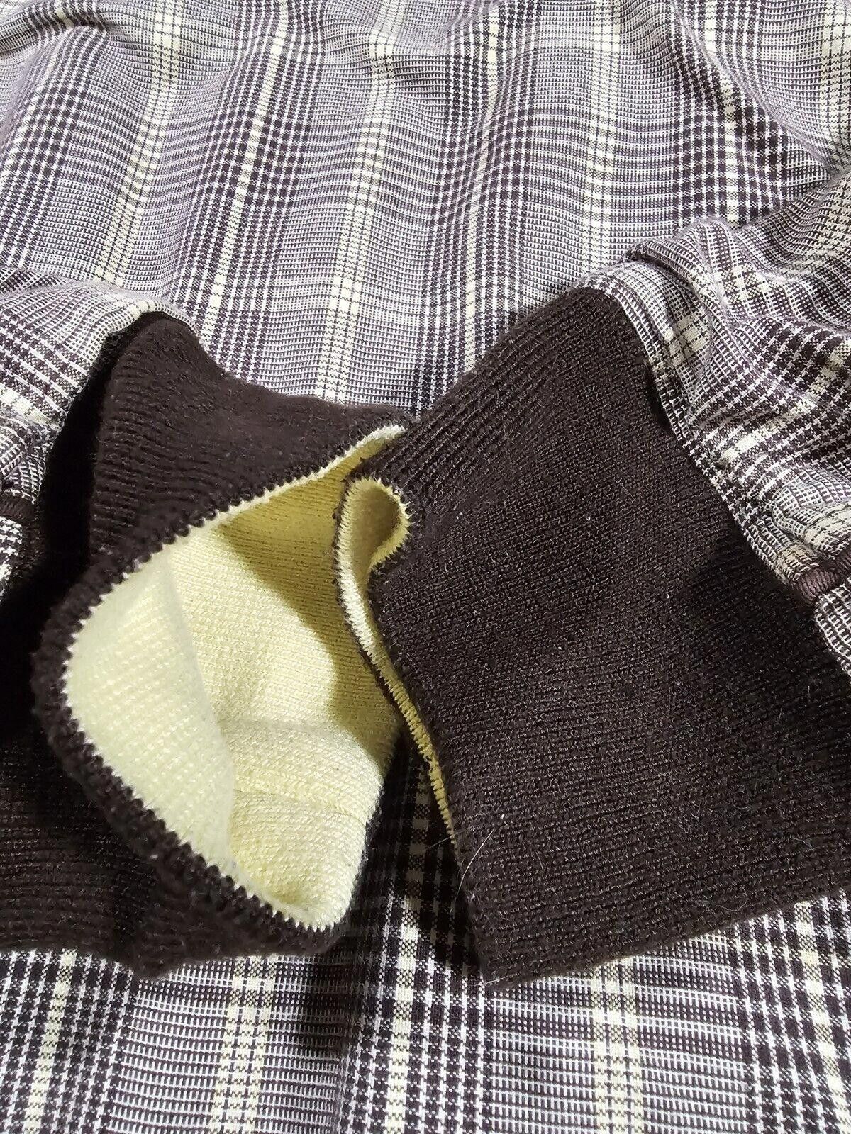 andrew tiziano freedom contribute brown Yellow Reverse coat