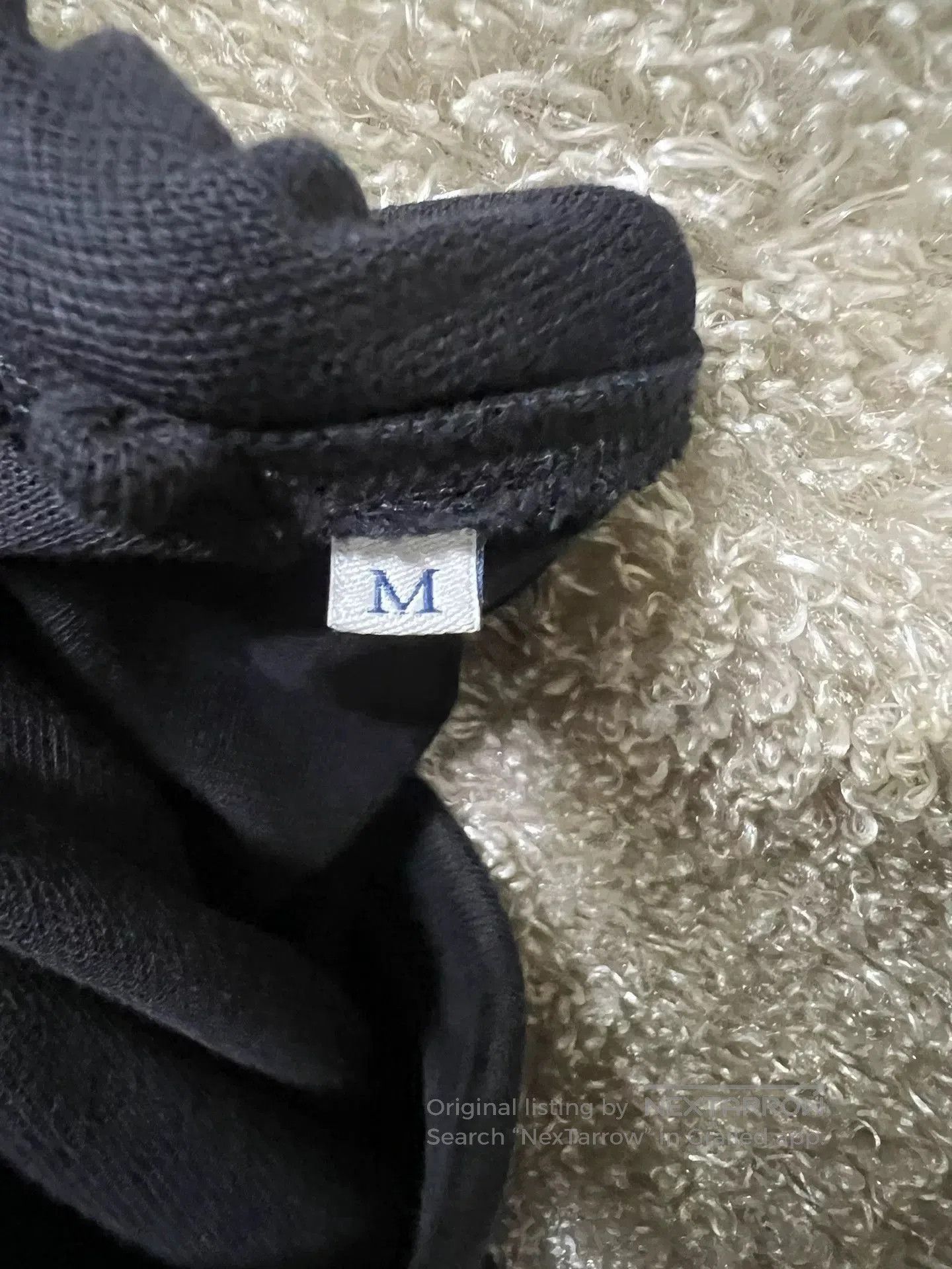 Moncler Moncler Men's Casual Short. Size US M / EU 48-50 / 2 - 8 Thumbnail