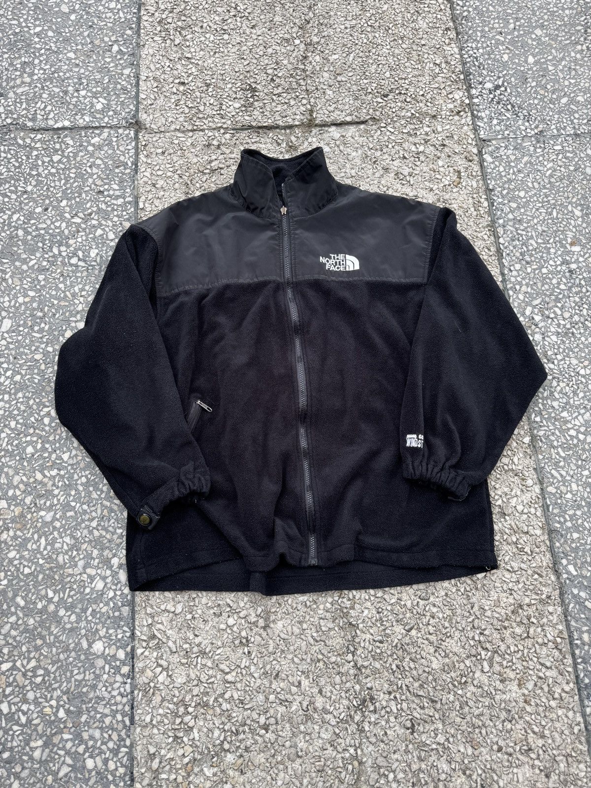 Goretex × The North Face × Vintage The North Face 1990 Mountain