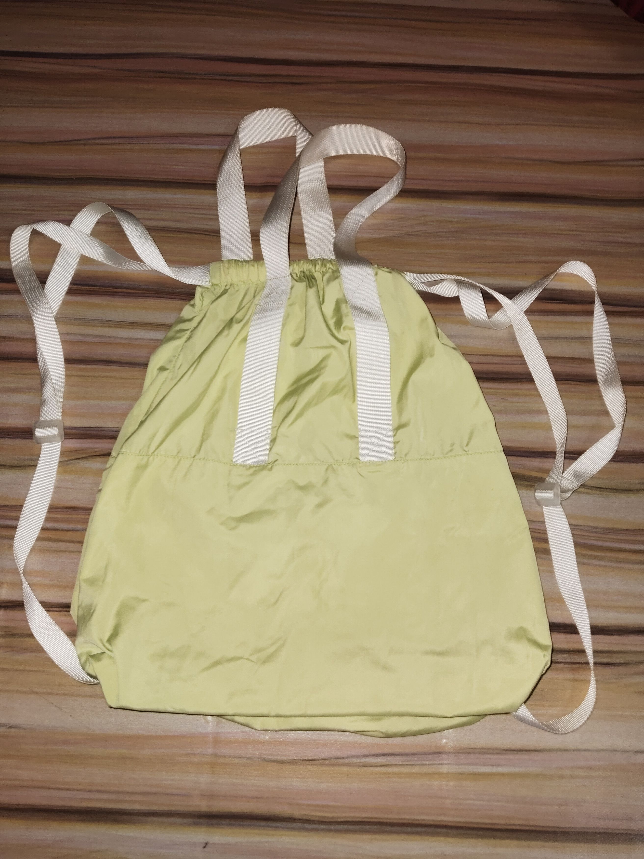 mercibeaucoup MERCIBEAUCOUP Bagpack Size ONE SIZE - 4 Thumbnail