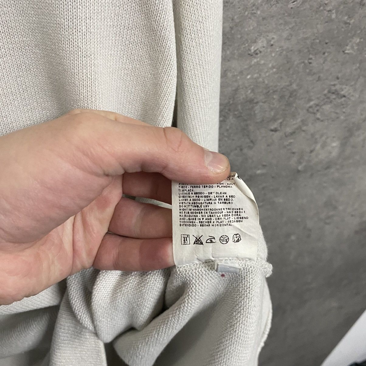 Stone Island Vintage Stone Island Sweatshirt Size US XL / EU 56 / 4 - 15 Thumbnail