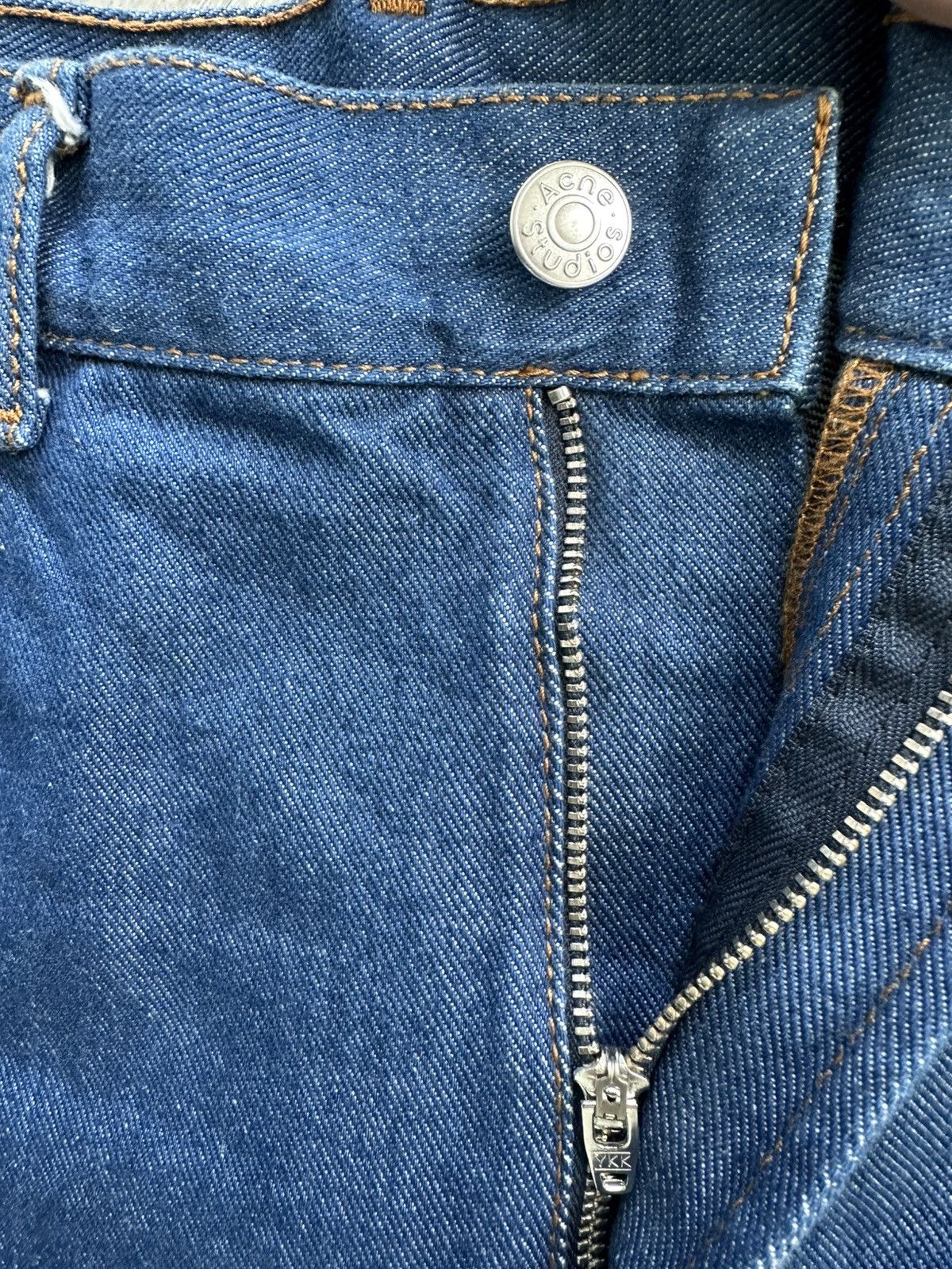 Acne Studios Acne Studios Jeans Size 28" / US 6 / IT 42 - 3 Thumbnail