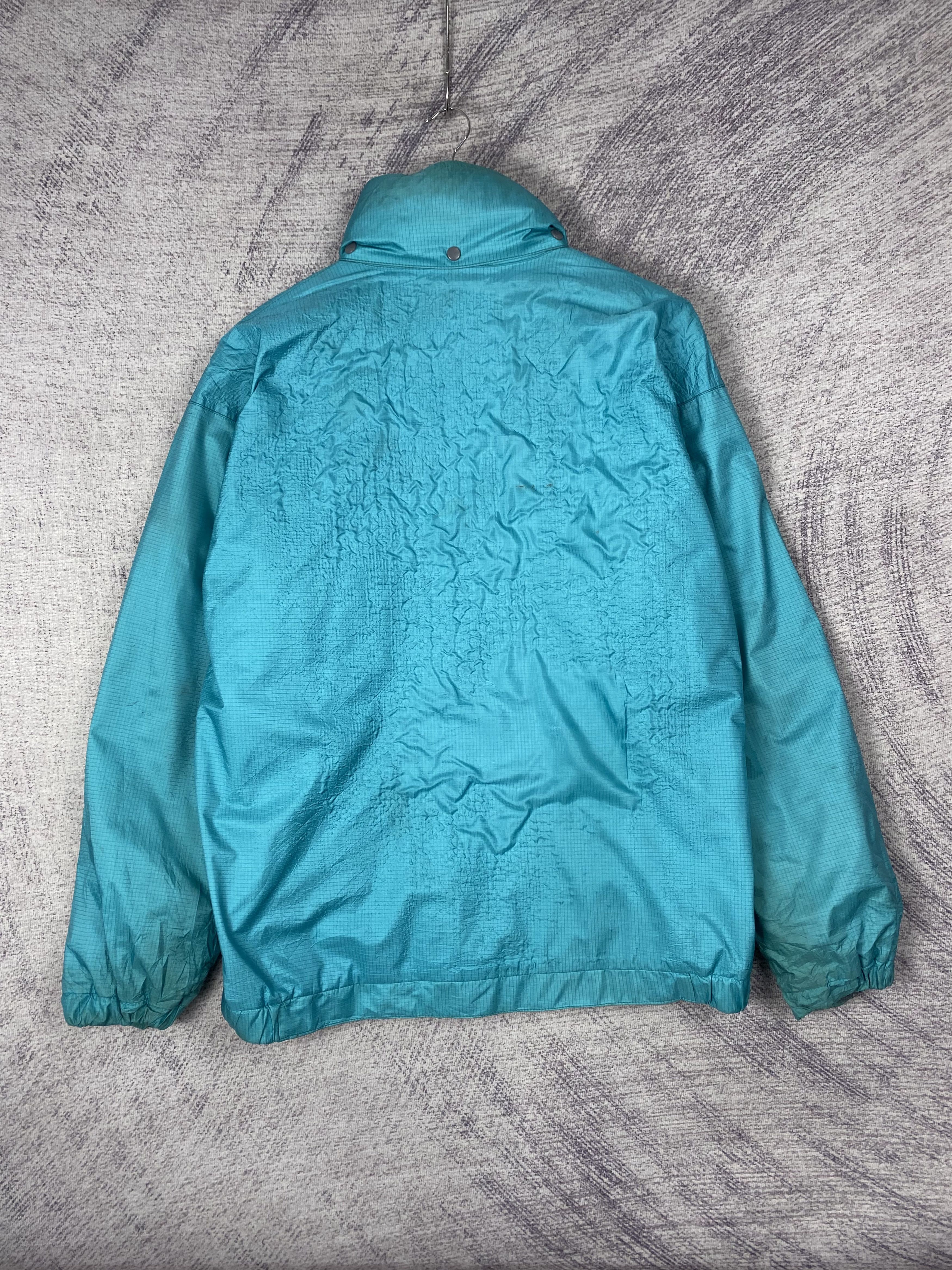 Montbell Vintage Mont-Bell Gorpcore Jacket Size US L / EU 52-54 / 3 - 7 Thumbnail