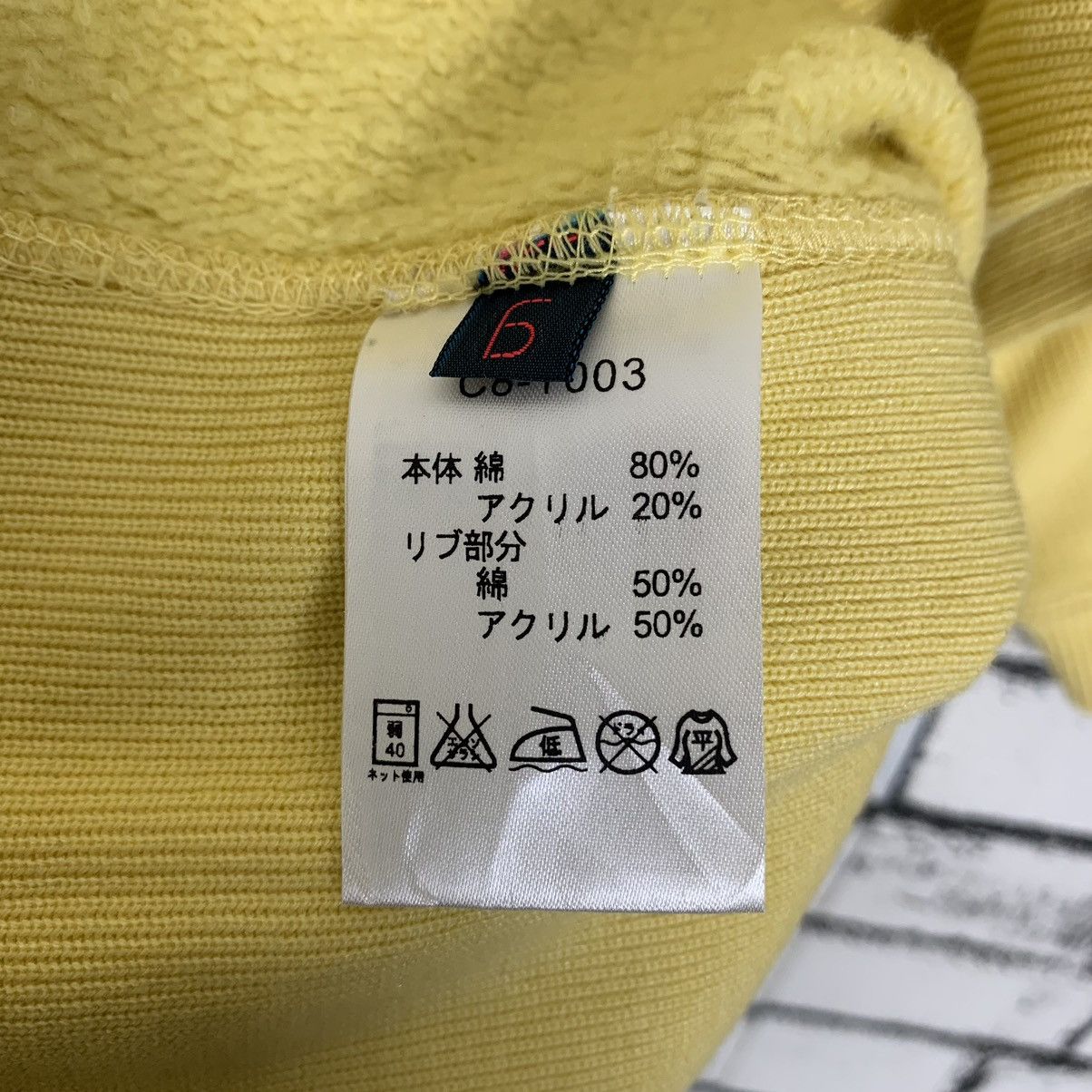 Champion × Vintage Vintage Sportwear Champion Ringer Short Sleeve Sweatshirt Size M / US 6-8 / IT 42-44 - 9 Thumbnail