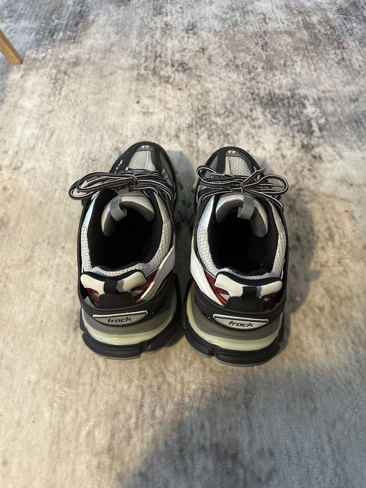 Balenciaga Balenciaga Track Size US 11 / EU 44 - 4 Thumbnail