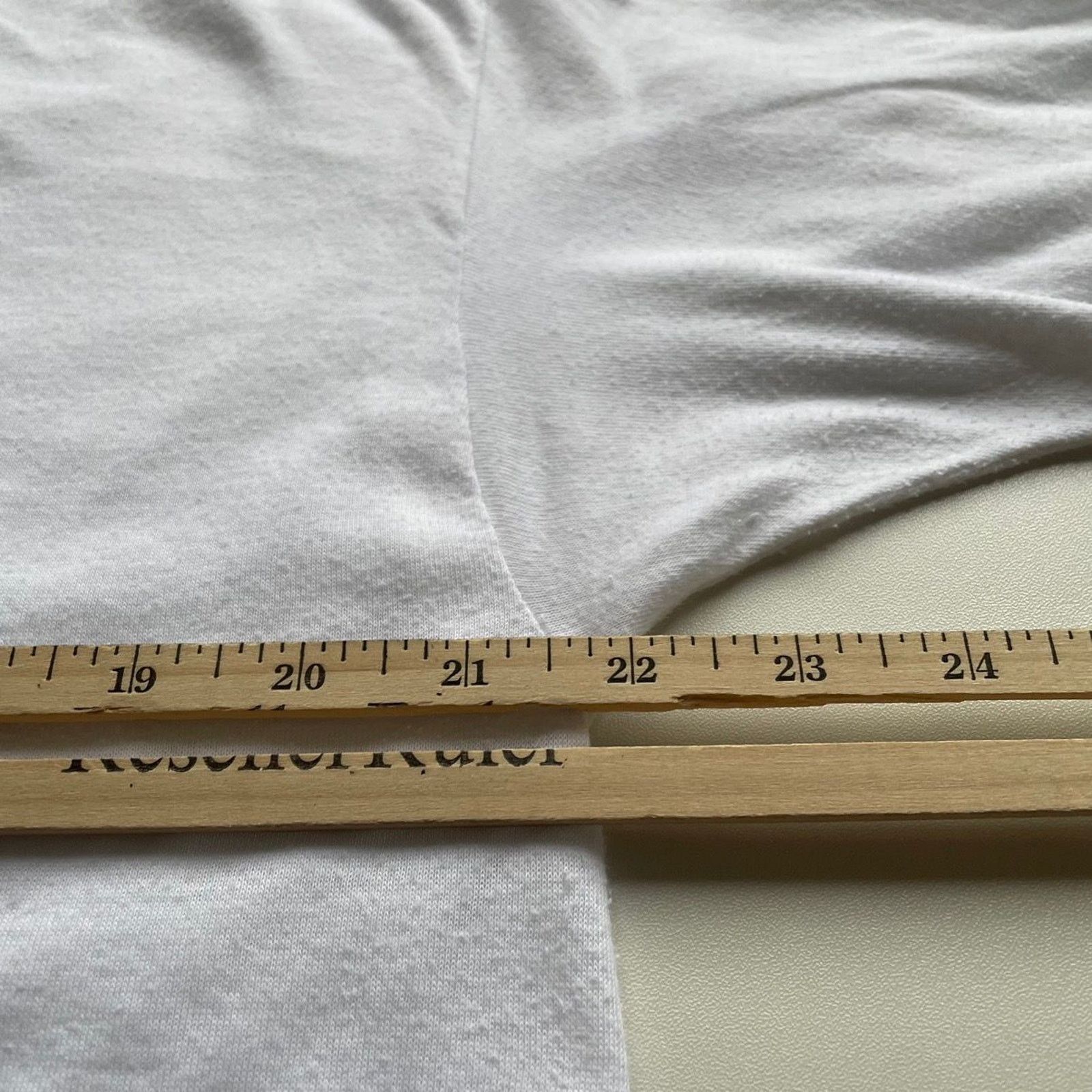 Vintage Vintage 90s Hershey’s Chocolate Promo Candy T Shirt XL Rare Size US L / EU 52-54 / 3 - 5 Thumbnail