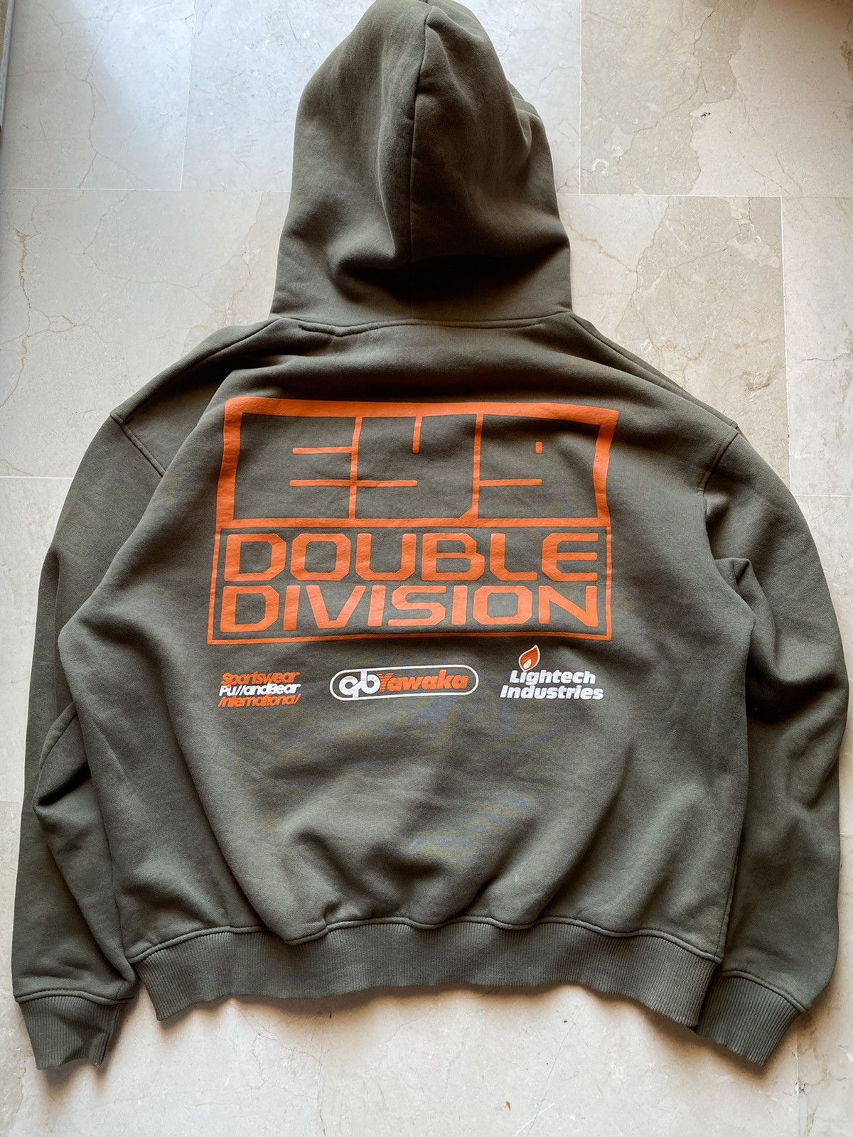 Other Streetwear hoodie Size US M / EU 48-50 / 2 - 2 Thumbnail