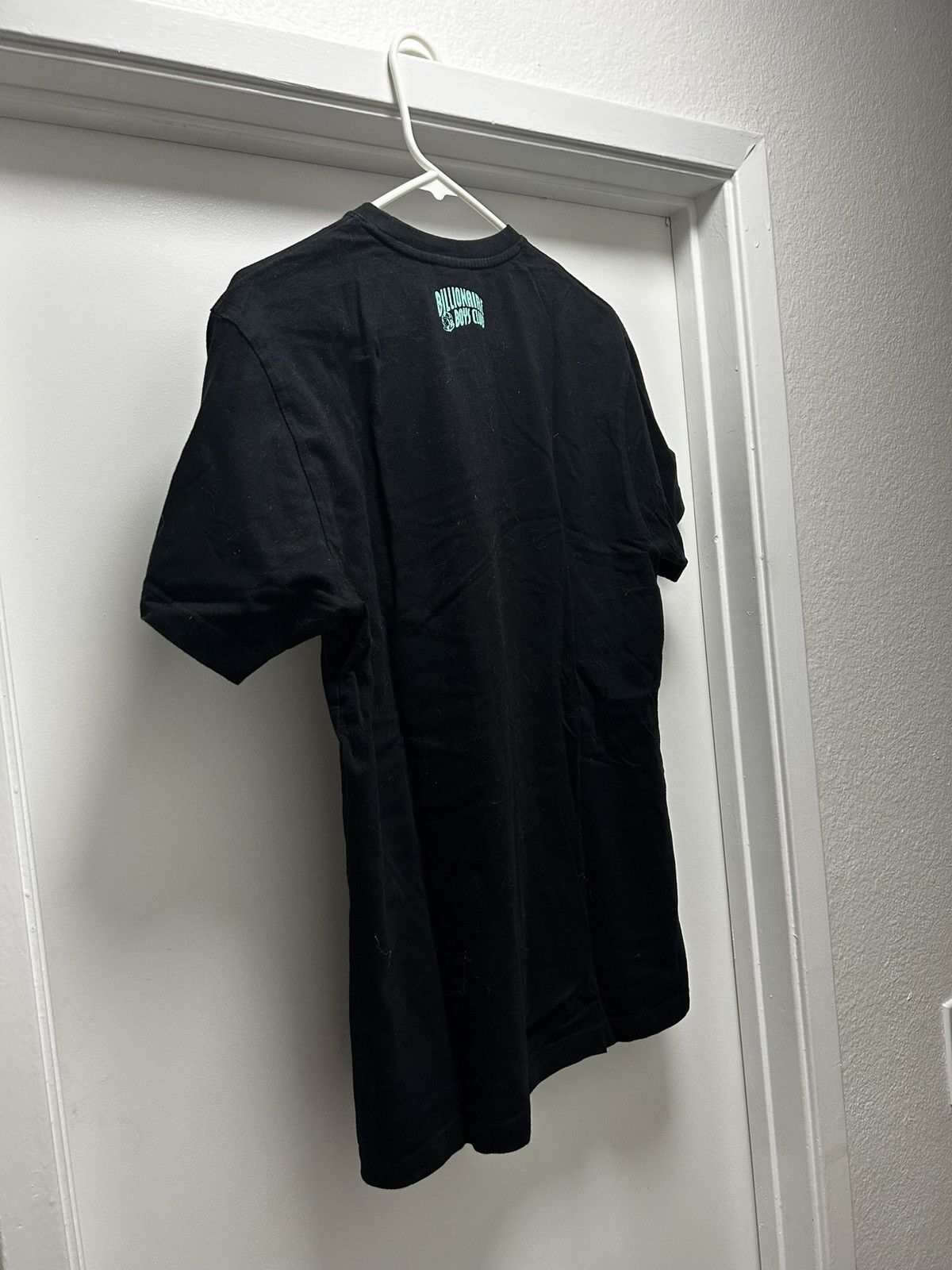 Billionaire Boys Club Billionaire Boys Club Astronaut Tee Size US M / EU 48-50 / 2 - 5 Thumbnail