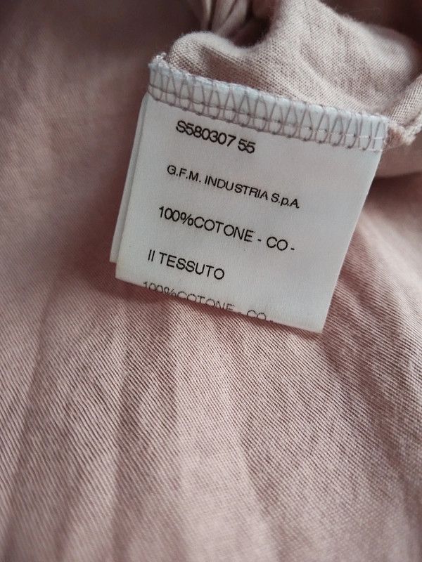 Designer × Vintage × Vivienne Westwood Vivienne Westwood Anglomania blouse Size S / US 4 / IT 40 - 5 Thumbnail
