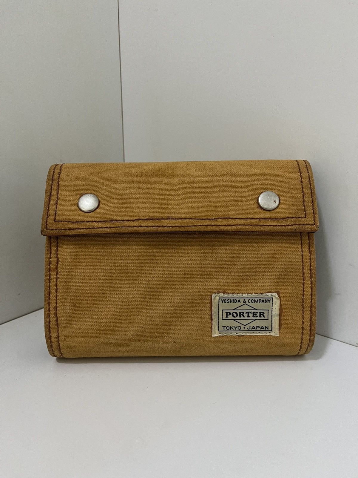 Porter Porter Bag Planner Size ONE SIZE - 1 Thumbnail