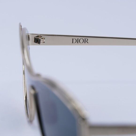 Dior 🕶️ New Dior DIORFILDIOR M1U D0C0 Sunglasses - Rose Gold Size ONE SIZE - 9 Thumbnail