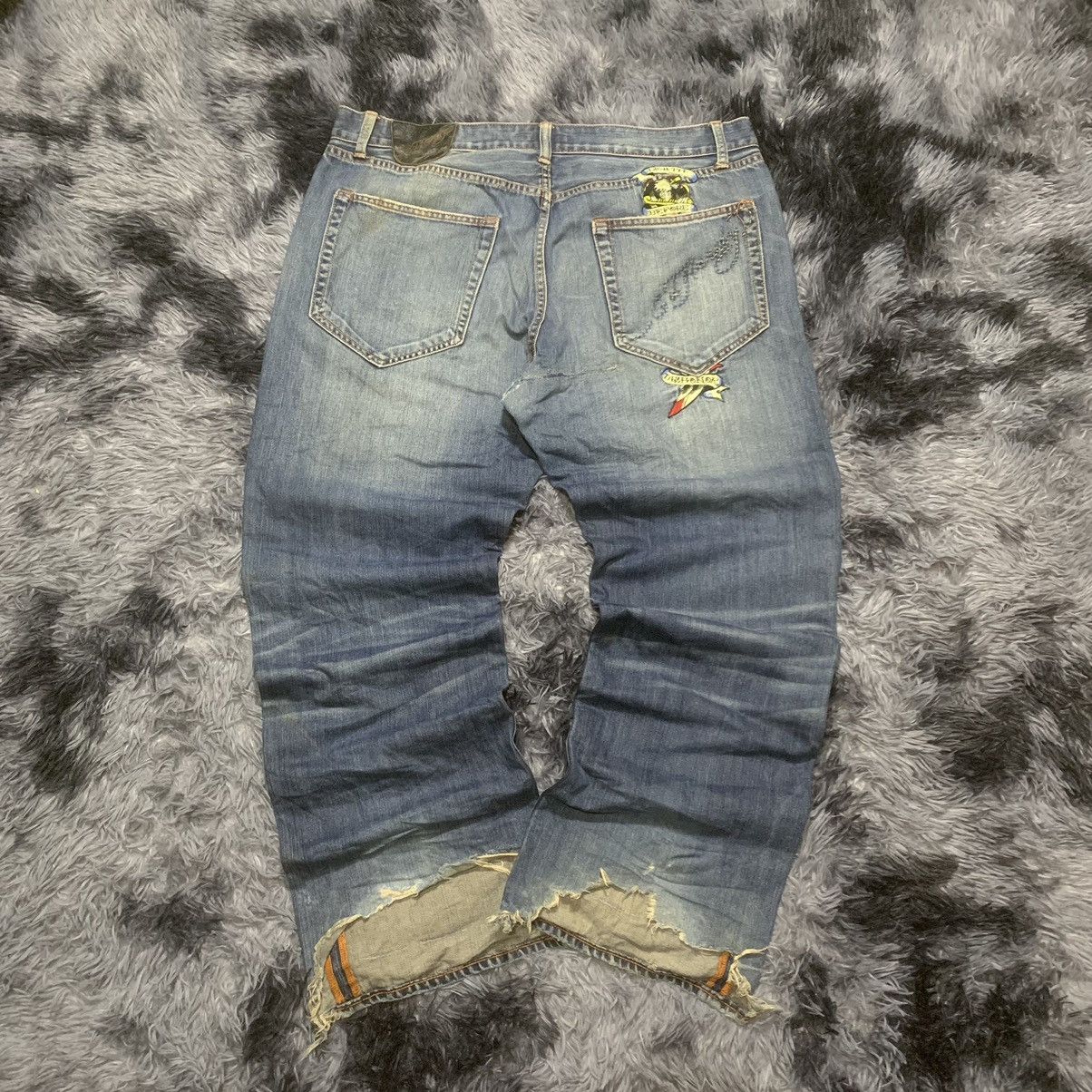 Ed Hardy ED HARDY Size US 42 / EU 58 - 1 Thumbnail