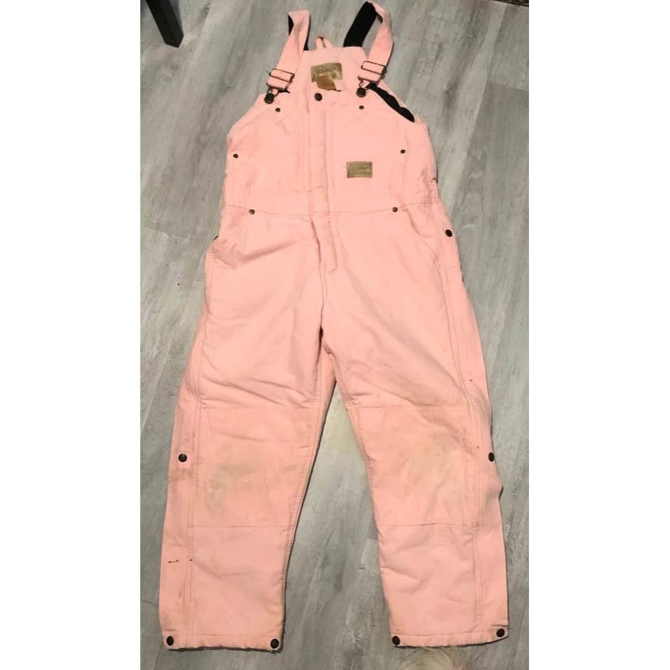 SCHMIDT Overall Size Medium Youth Grl With Thermal Insulation Schm Size M / US 6-8 / IT 42-44 - 6 Thumbnail