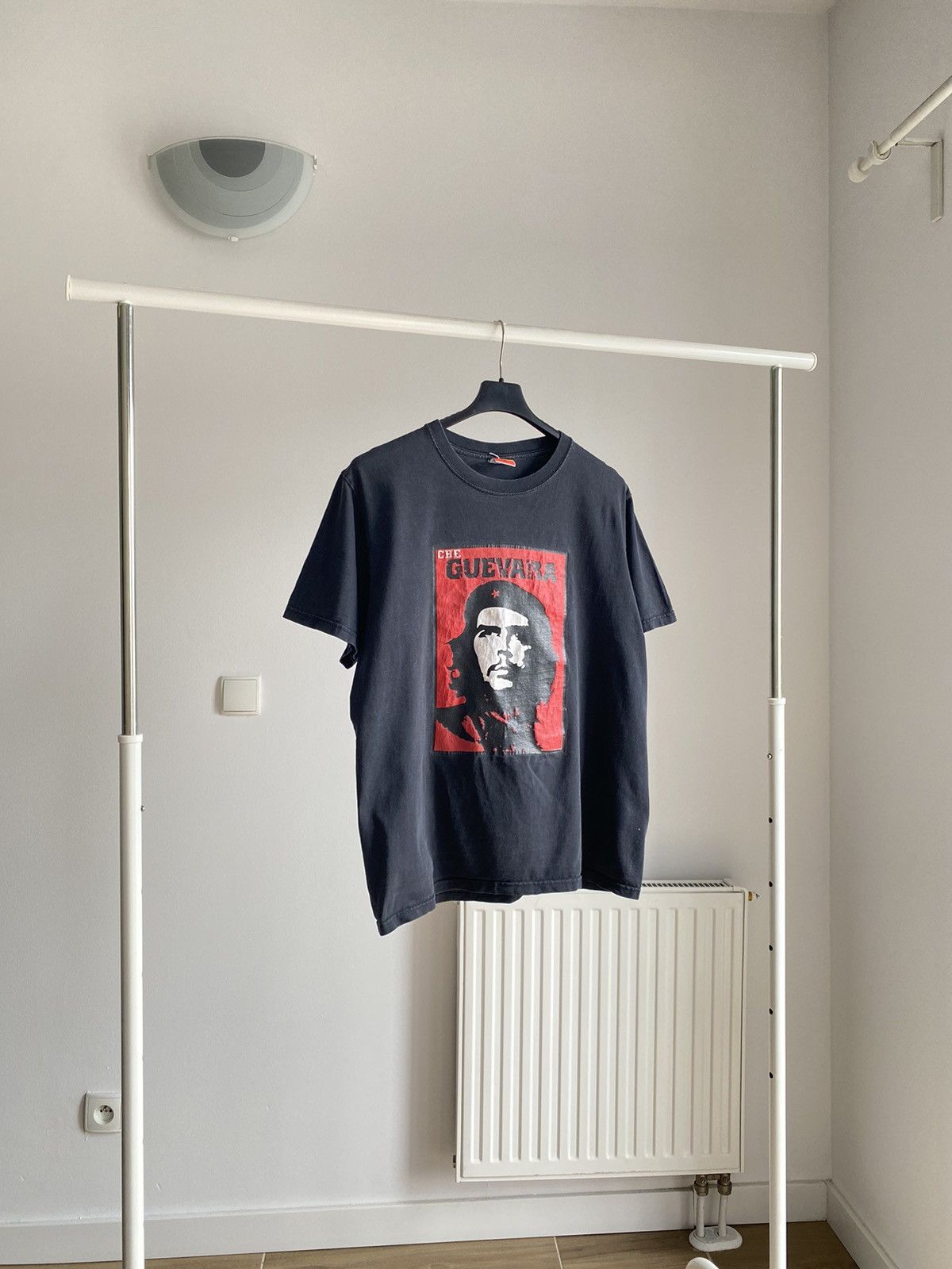 Vintage Vintage Che Guevara Tee Size US M / EU 48-50 / 2 - 1 Thumbnail