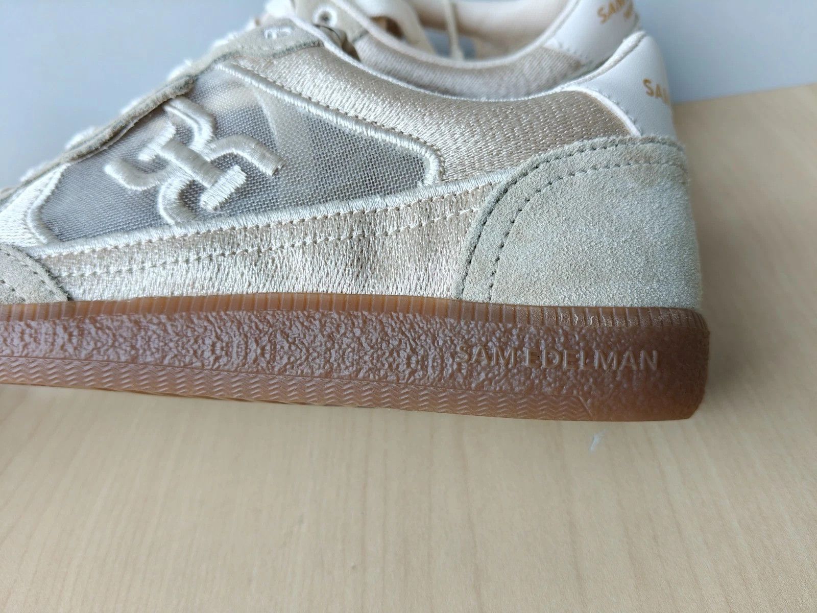 Sam Edelman Sam Edelman Kyla Sneaker T - 5010 Size US 6.5 / IT 36.5 - 8 Thumbnail